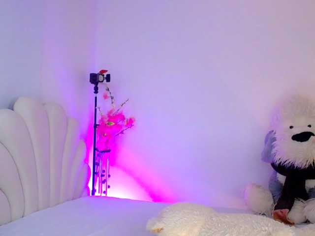 Rosmar7- live cam on BongaCams