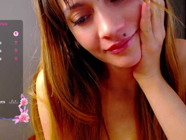 Rosmar7- live cam on BongaCams