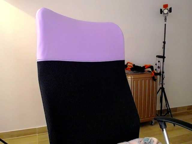 Rosmar7- live cam on BongaCams