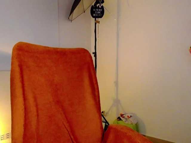 Rosmar7- live cam on BongaCams