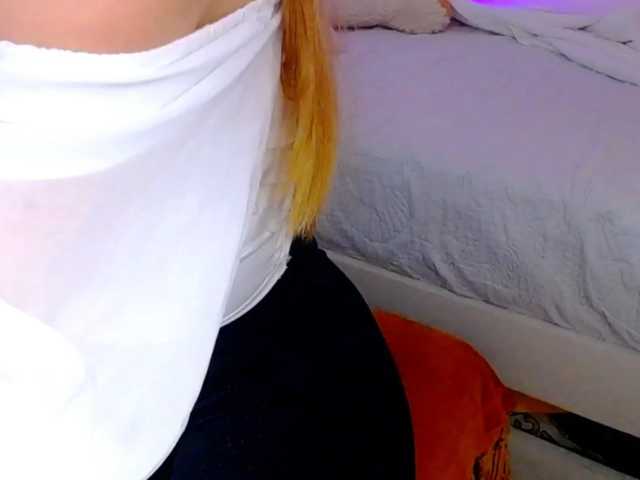 Rosmar7- live cam on BongaCams