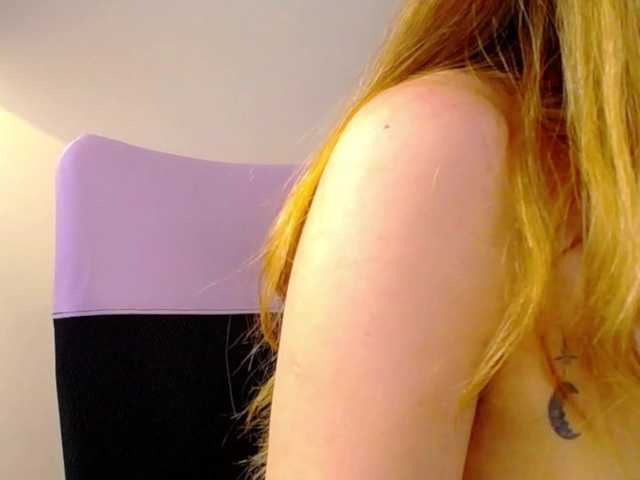 Rosmar7- live webcam show
