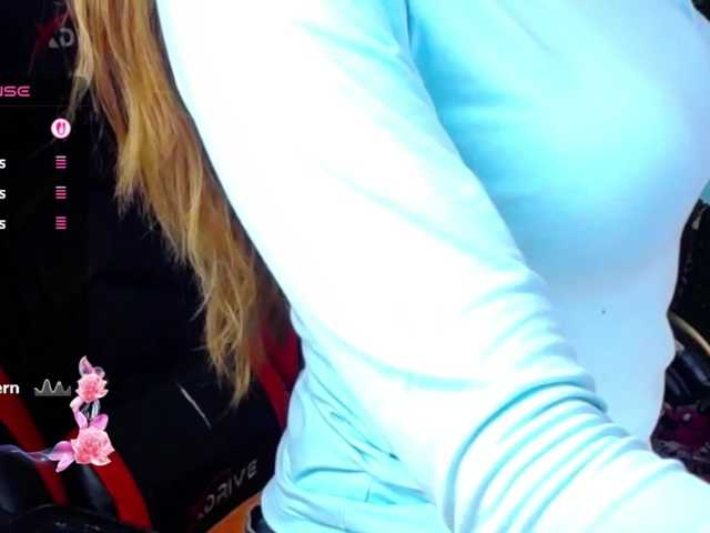 Rosmar7- live cam on BongaCams
