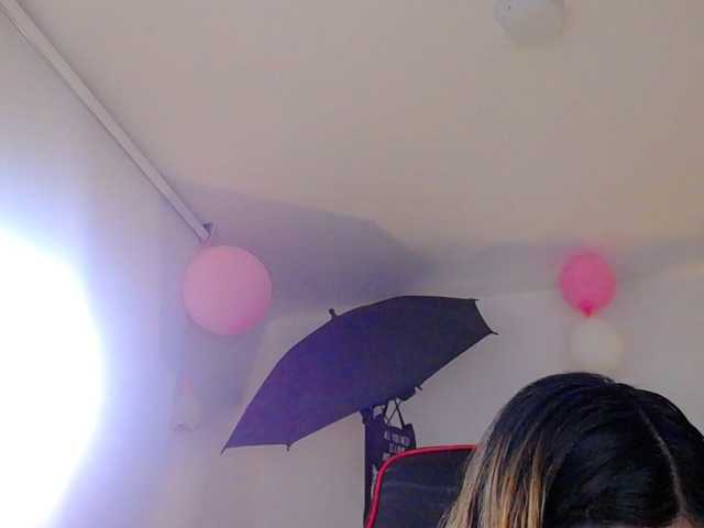 Rosmar_18 live cam preview