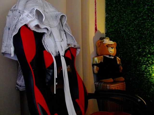 Rosmar7- live cam on BongaCams