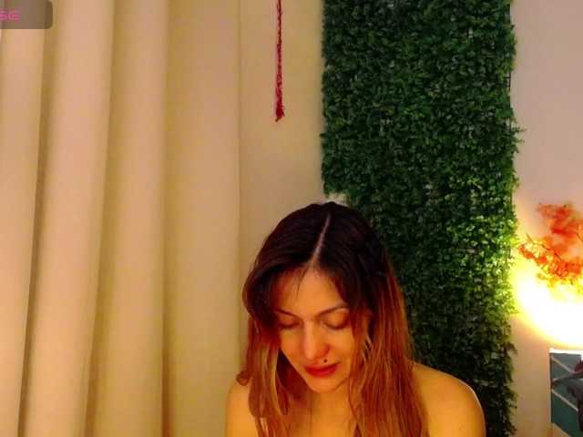 Rosmar7- live cam on BongaCams