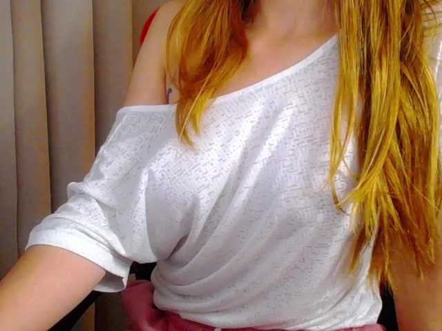Rosmar7- live cam on BongaCams