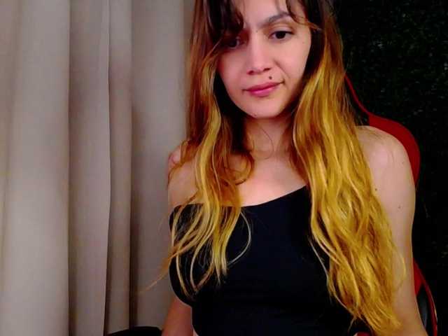 Rosmar7- live cam on BongaCams