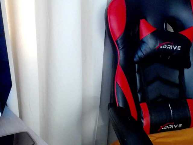 Rosmar7- live cam on BongaCams