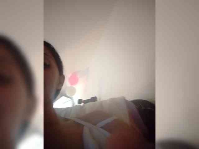 Rosmar7- Live Webcam on BongaCams