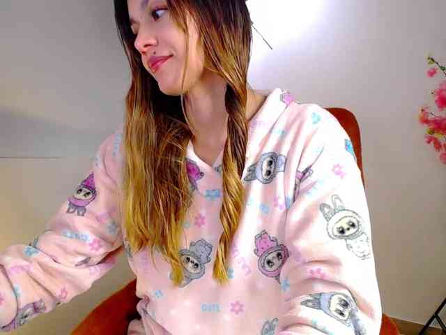 rosmar_18's live room