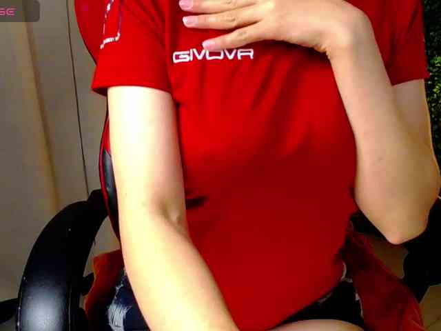 Rosmar7- Live Webcam on BongaCams