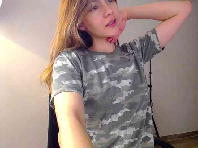 Rosmar7- Sex Cam Show