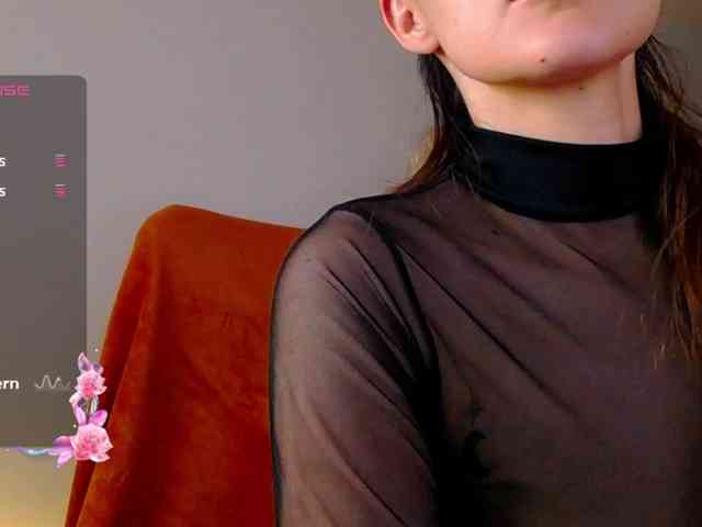 Rosmar7- Sex Cam Show