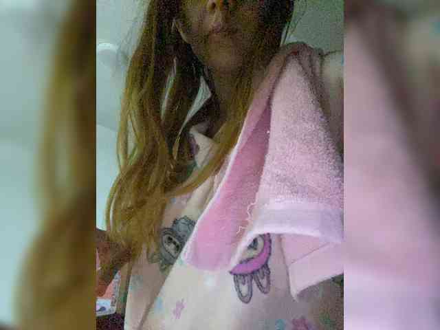 Rosmar7- Live Webcam on BongaCams