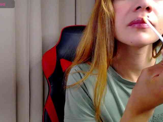 Rosmar7- Live Webcam on BongaCams
