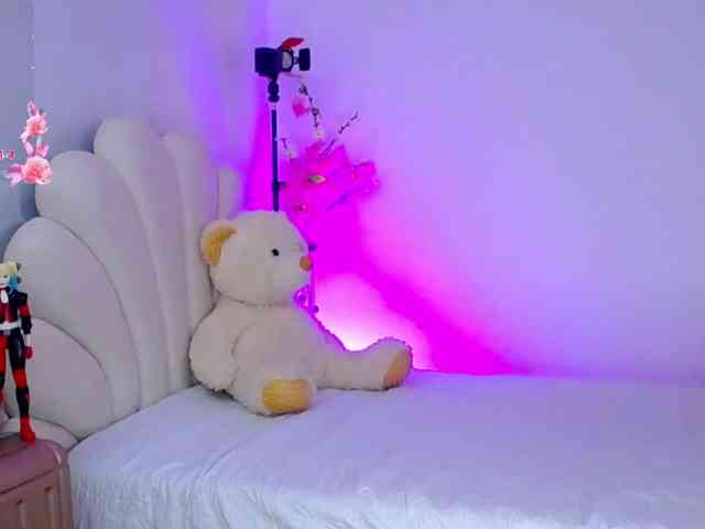 rosmar_18's live room