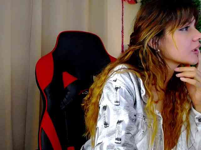 Rosmar7- Live Webcam on BongaCams