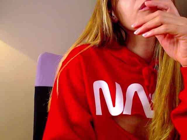 Rosmar7- Sex Cam Show