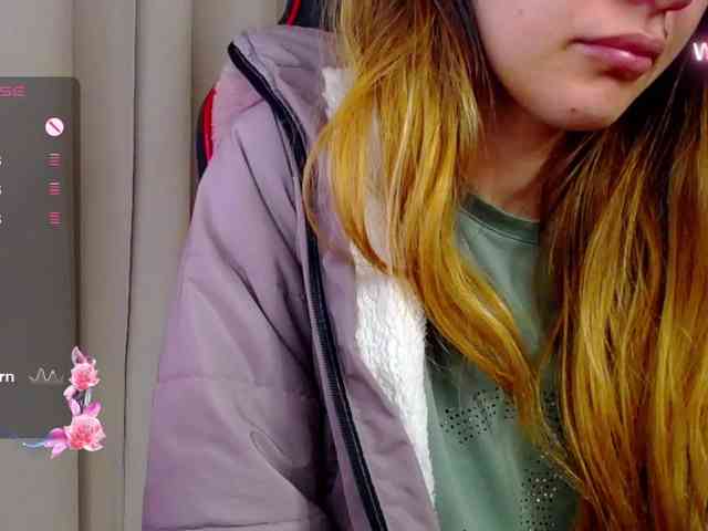 Rosmar7- Live Webcam on BongaCams