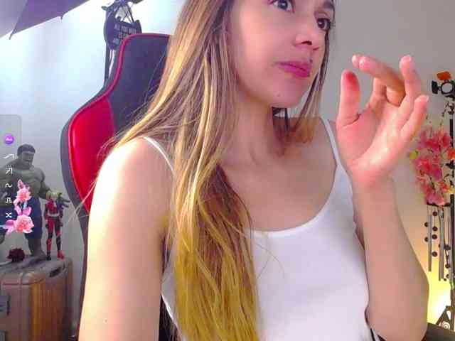 rosmar_18's live room