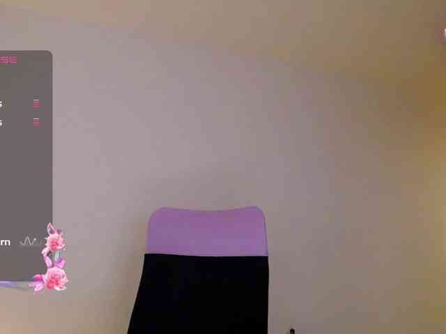 Rosmar7- Sex Cam Show