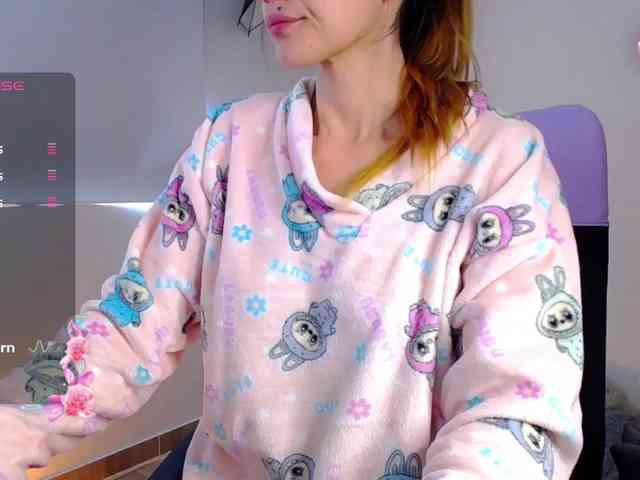Rosmar7- Live Webcam on BongaCams