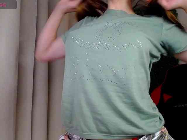 Rosmar7- Live Webcam on BongaCams