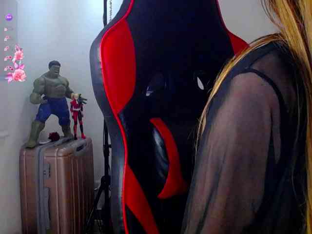 rosmar_18's live room