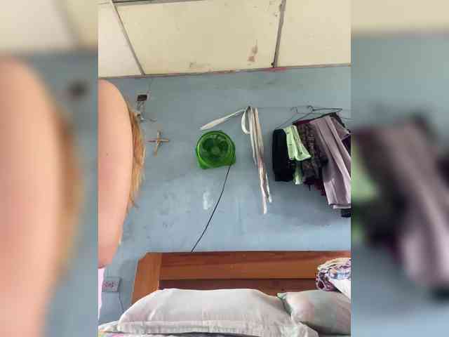 Rosmar7- Live Webcam on BongaCams