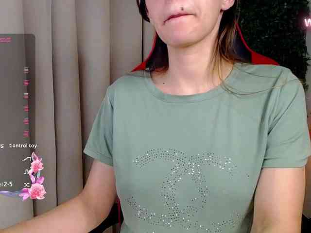 Rosmar7- Live Webcam on BongaCams