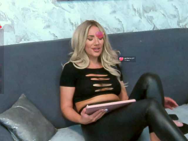 AlizNichols