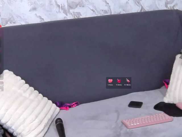 AlizNichols live cam on BongaCams