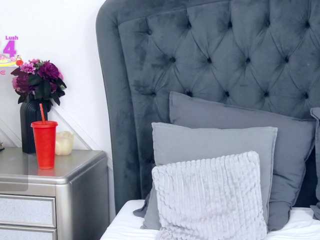 AlizNichols live cam on BongaCams