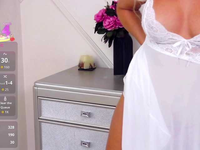 AlizNichols live cam on BongaCams