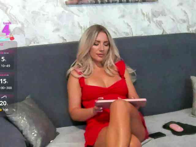 AlizNichols webcam