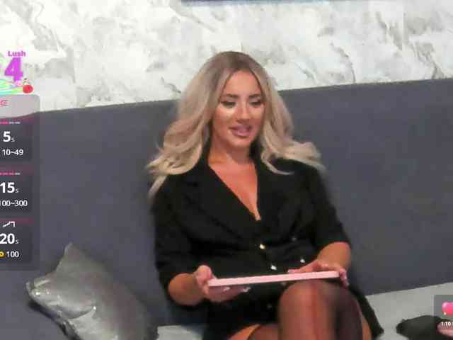 AlizNichols