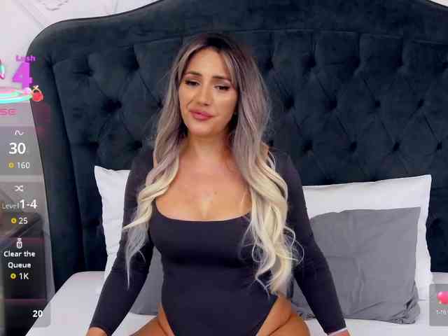 AlizNichols