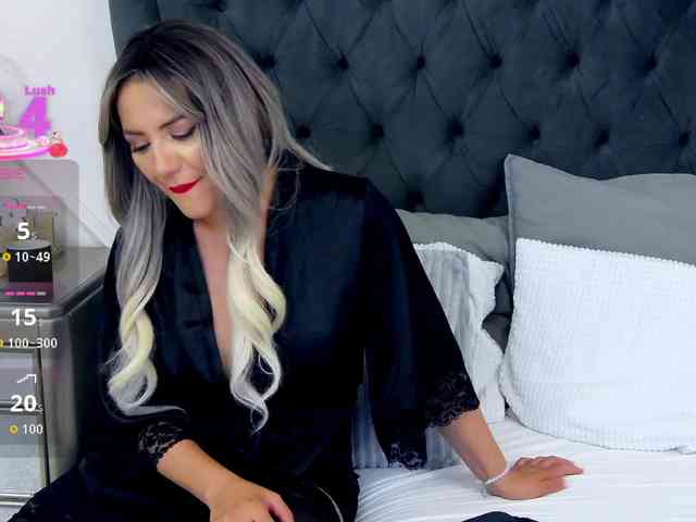 AlizNichols webcam