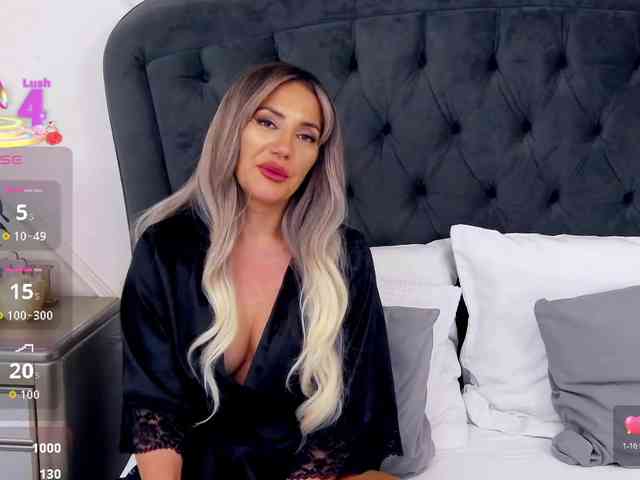 AlizNichols