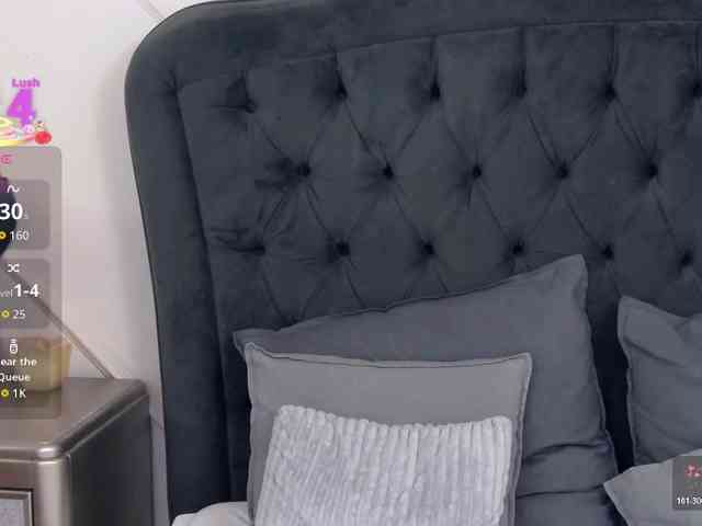 AlizNichols webcam