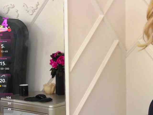 AlizNichols webcam
