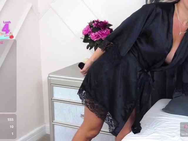 AlizNichols webcam