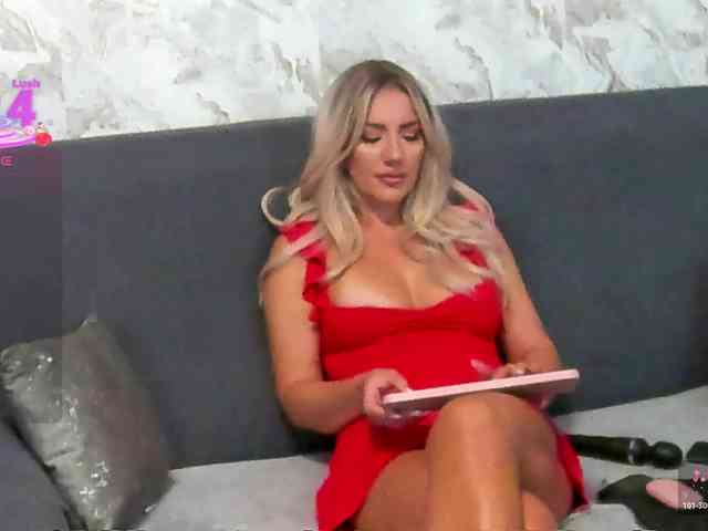 AlizNichols webcam