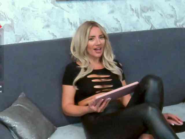 AlizNichols