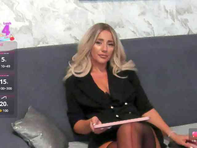AlizNichols