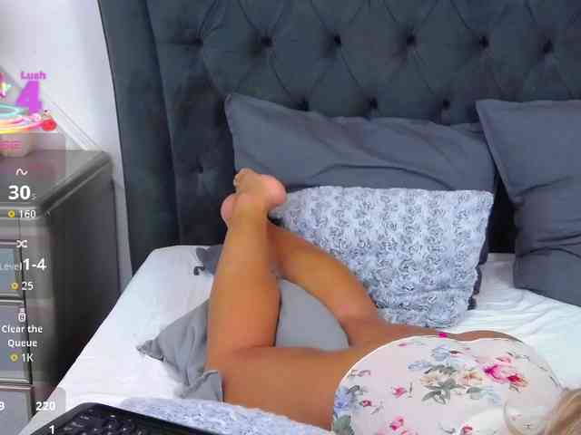 AlizNichols