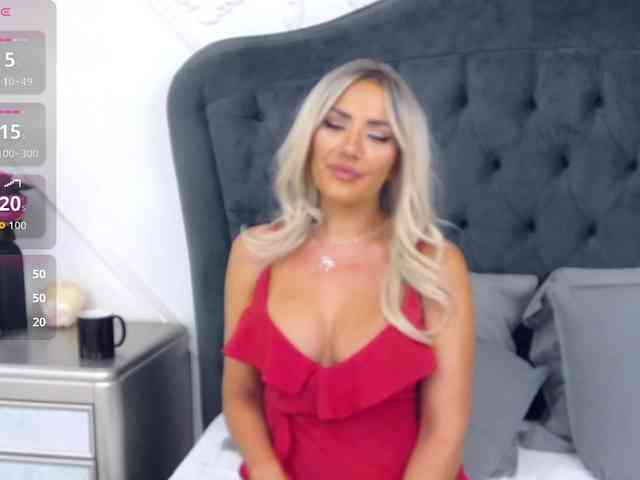 free chatting AlizNichols