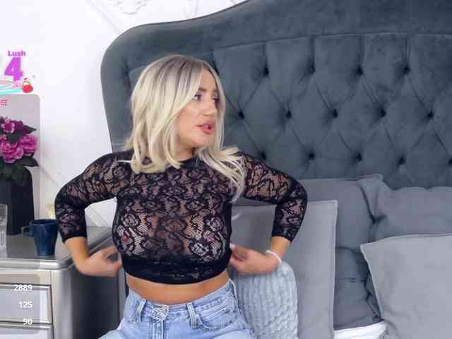 AlizNichols webcam