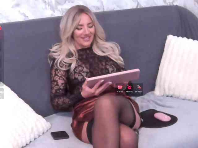AlizNichols